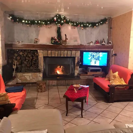Cerasiello Gæstehus 3*