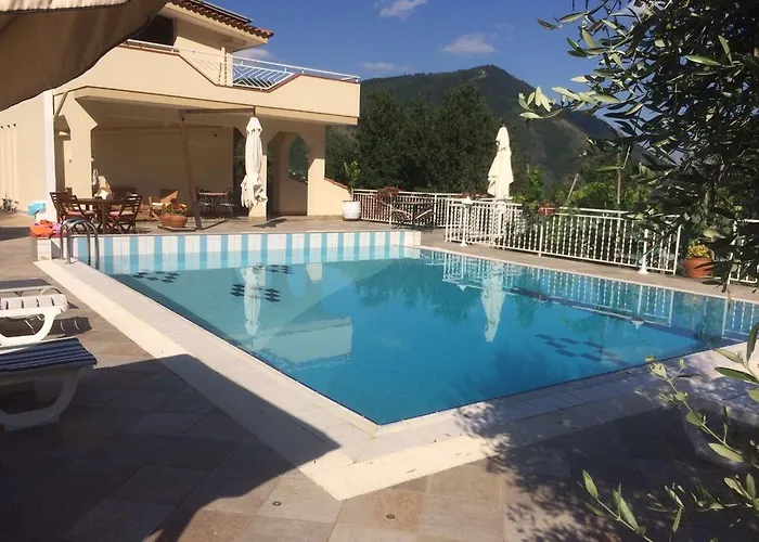 Casa de hóspedes Cerasiello 3*