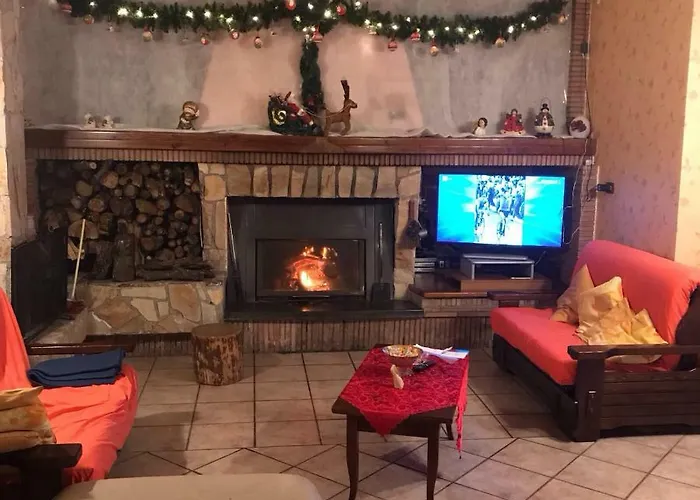 Cerasiello Casa de hóspedes 3*