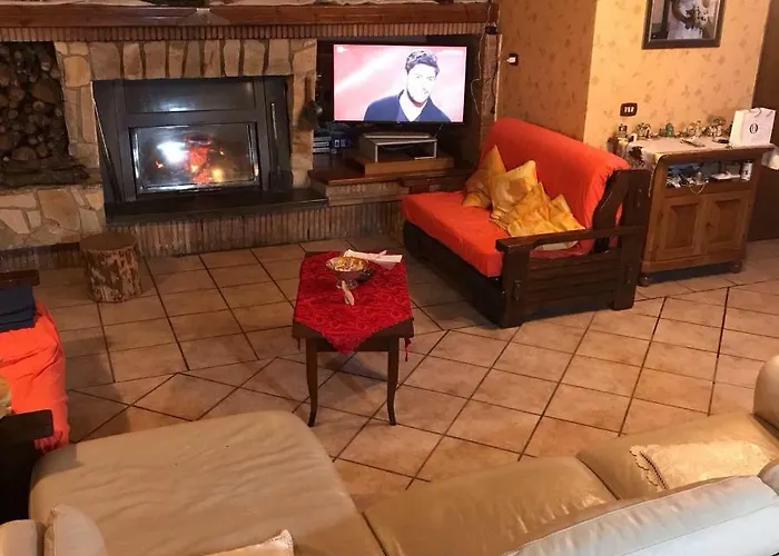 Casa de hóspedes Cerasiello 3*